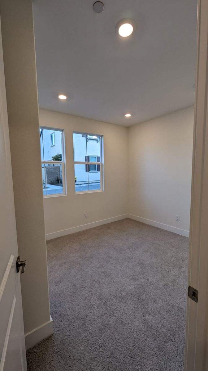Erick's room