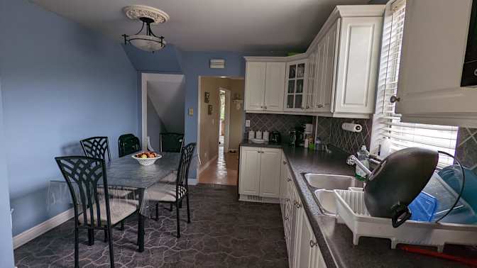 Ruben's room
