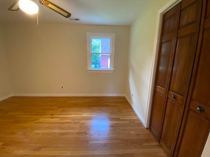 Katherine's room