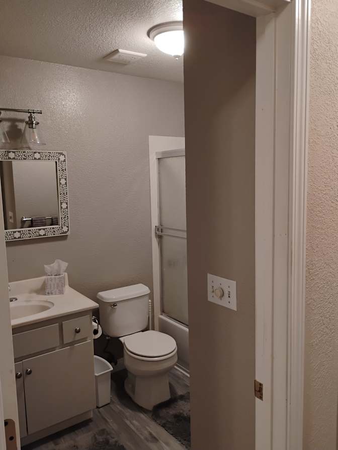 Lawrance's room