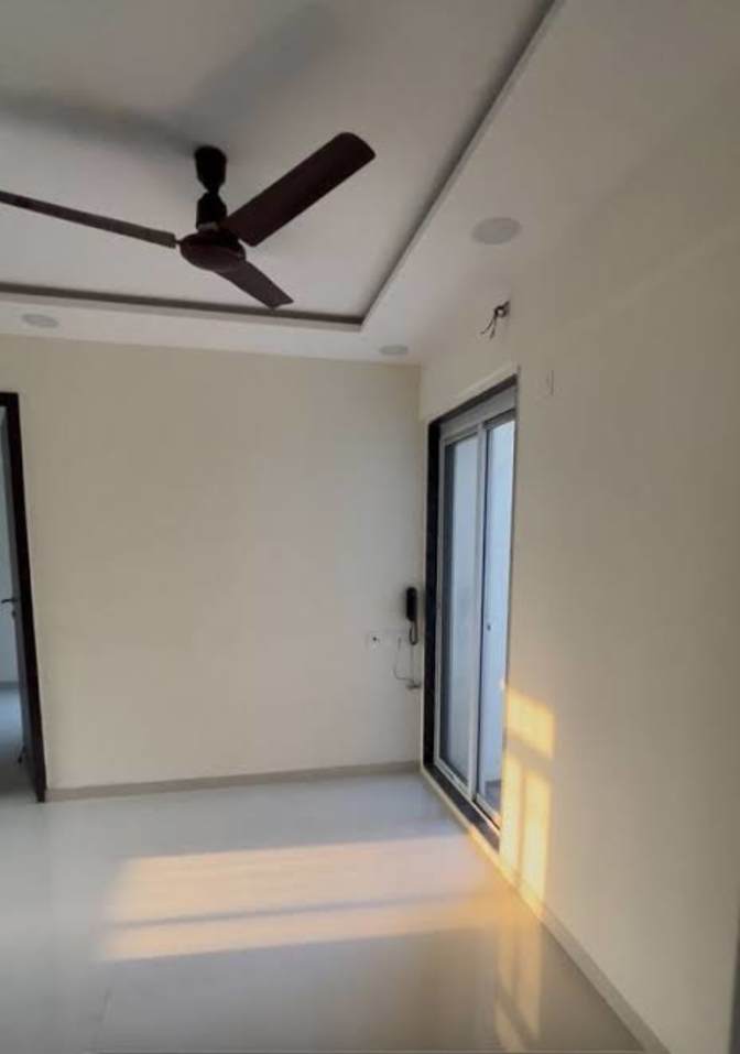 Bhagyesh Birajdar's room