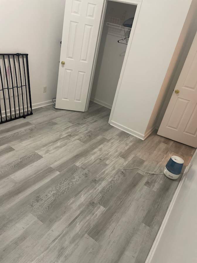 Billy's room