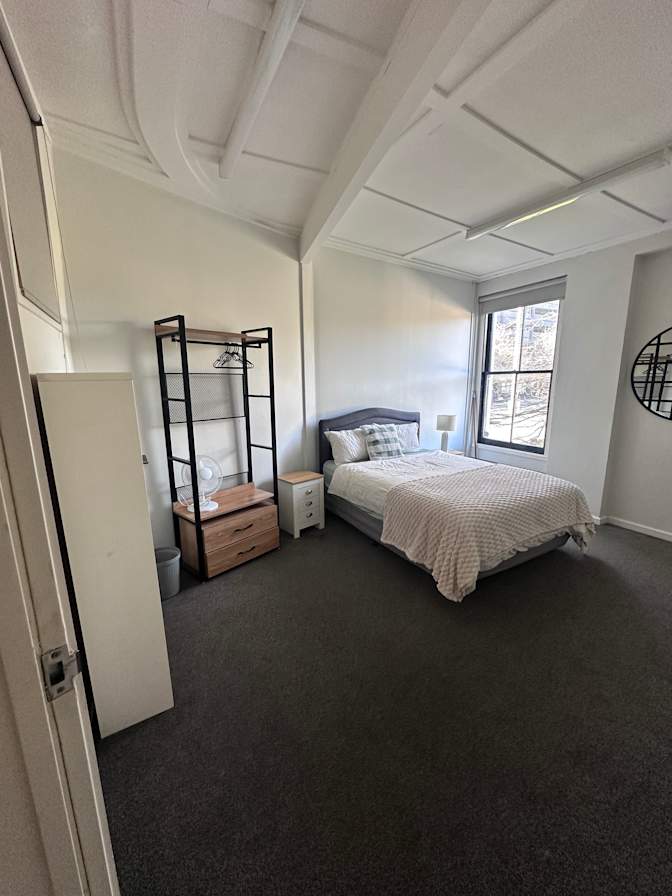 Krd Rental's room