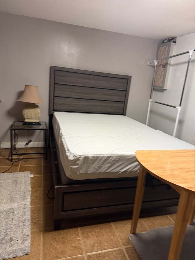 Suellen Kehler's room
