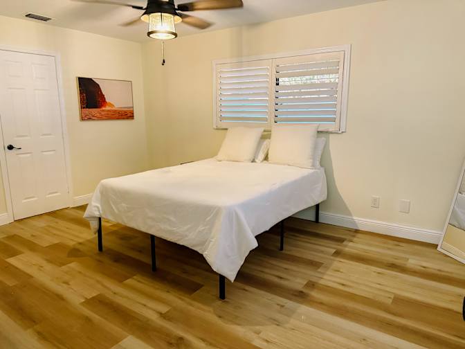 PadSplit's room