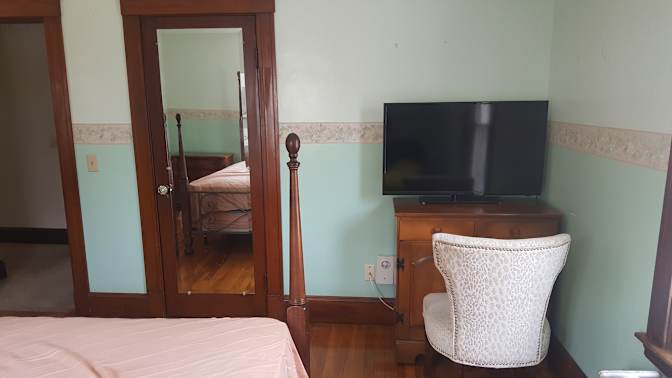 Joseph's room