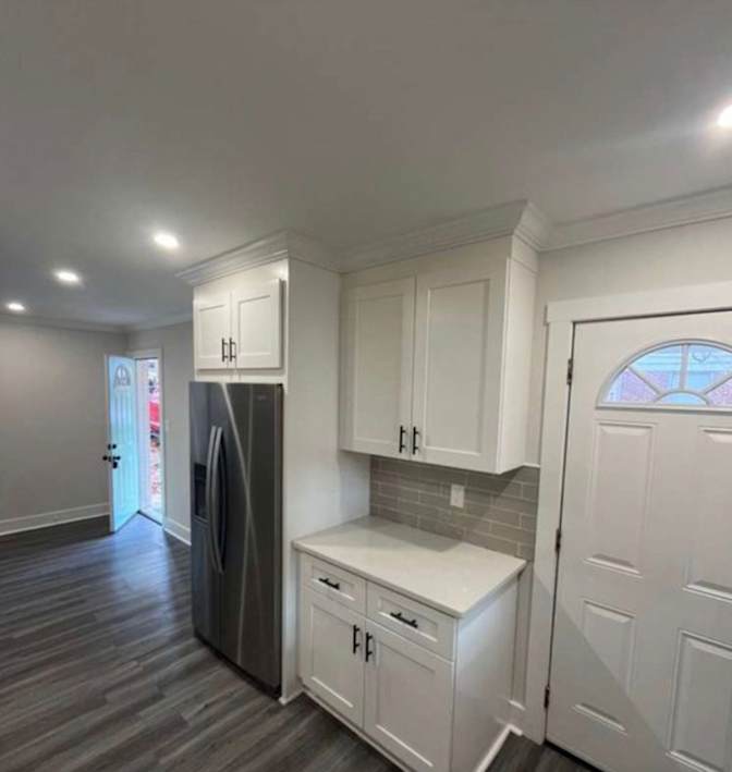Alcove Rooms's room