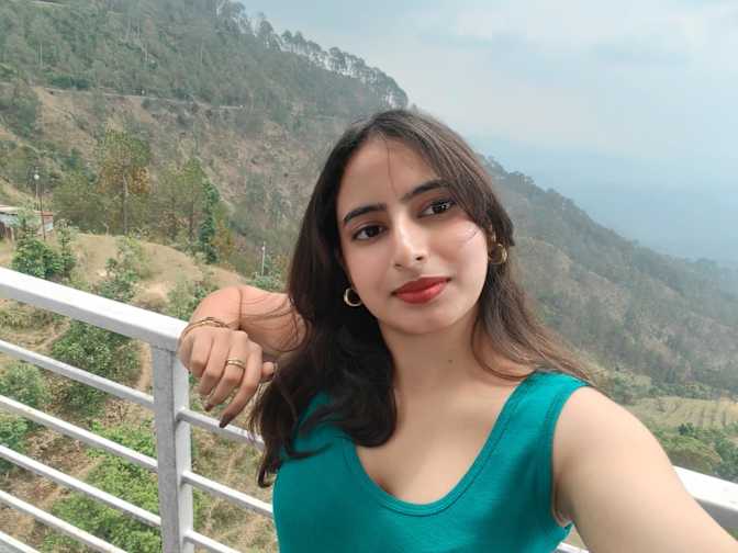 Charu singh