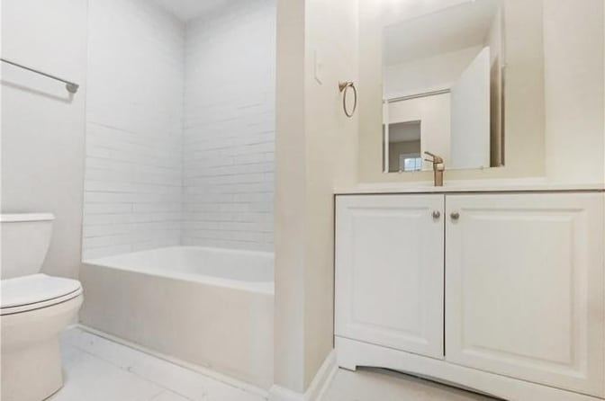 Alcove Rooms's room