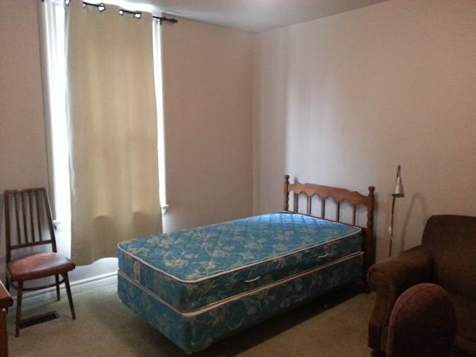 Jim's room