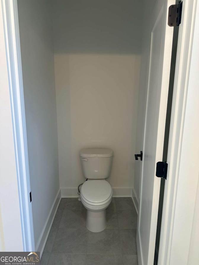 Alcove Rooms's room