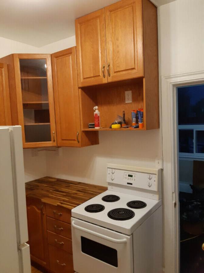Matt's room