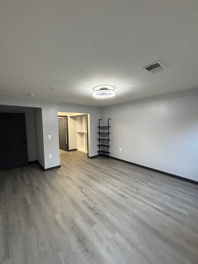 Antioneyca Thompson's room