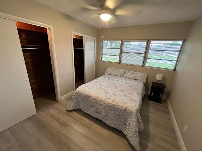 PadSplit's room