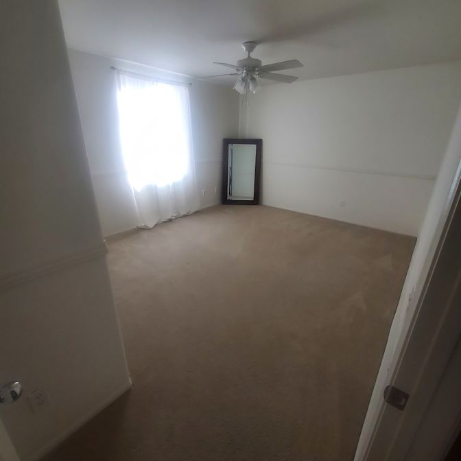 Johanna's room