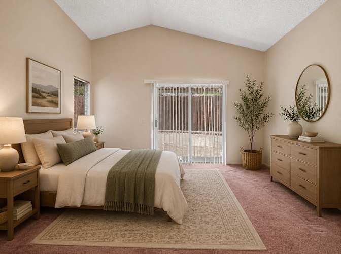 Christopher's room