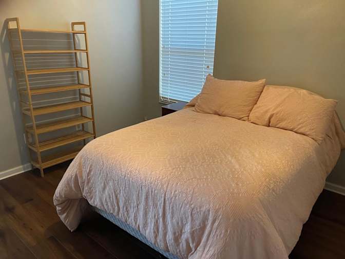 Gary's room