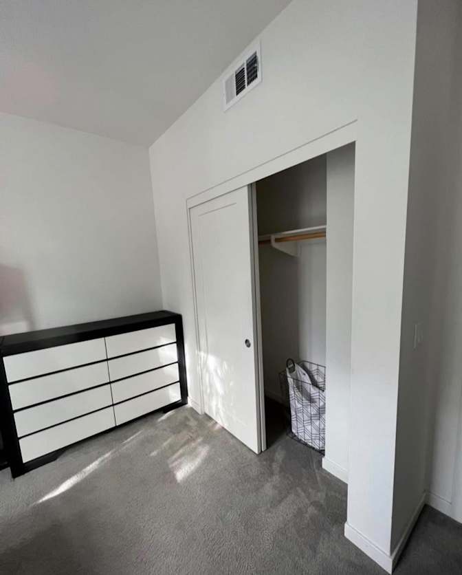 Chris Cole's room