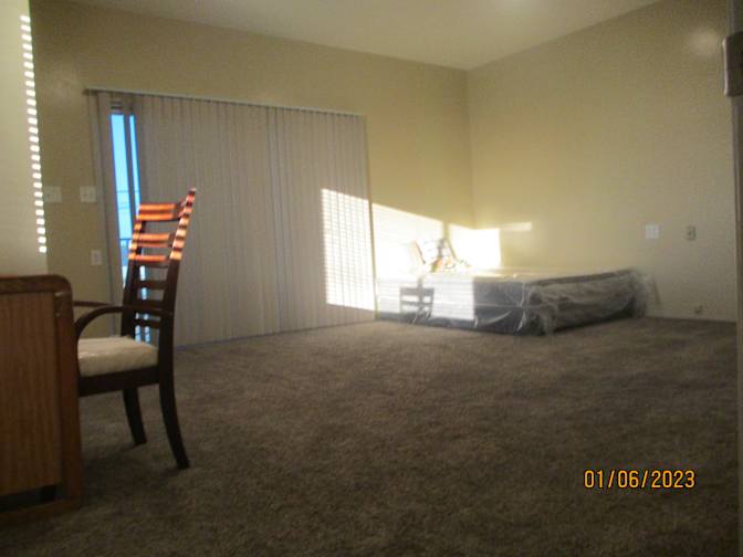 Lana's room