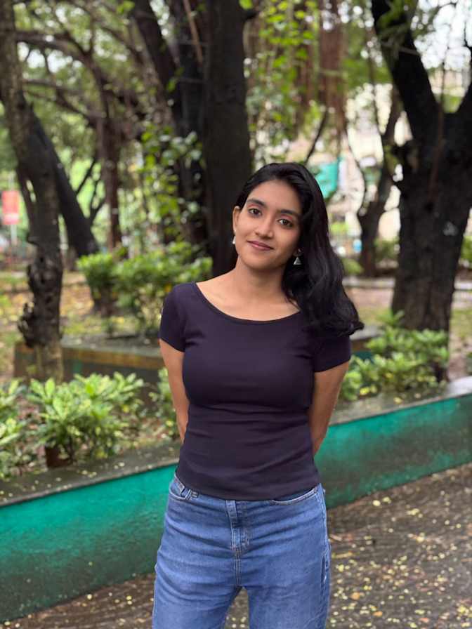 Shristi Roy