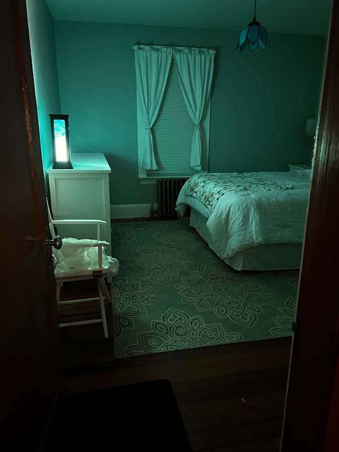 Jessica's room