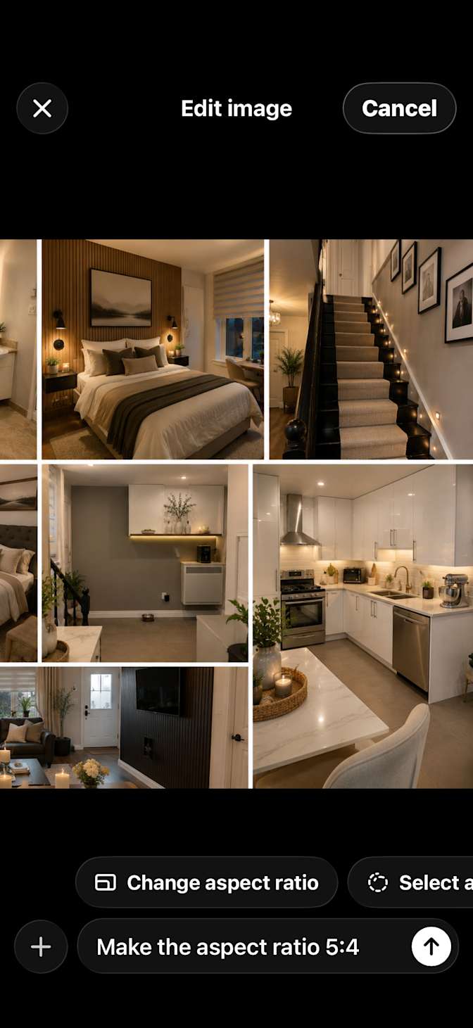 lorena reda's room