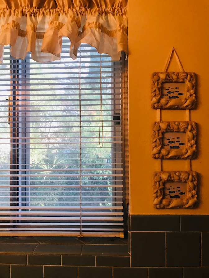 Lynn's room