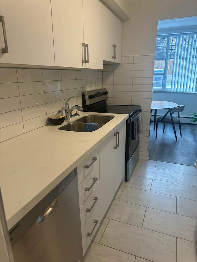 Evan Barootes's room