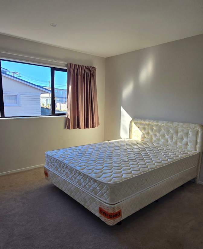 Cheryl's room