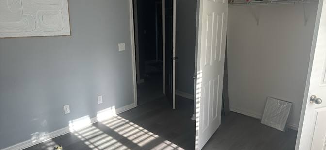 Marco's room