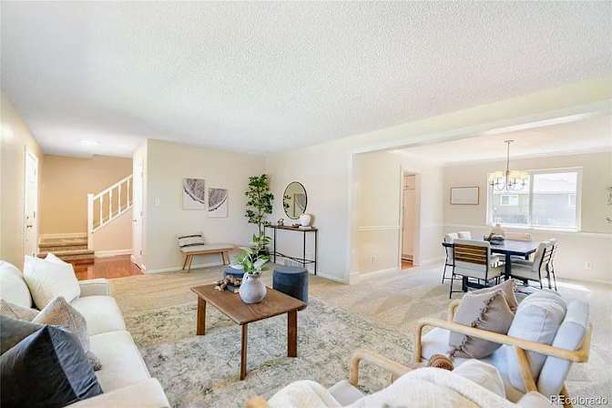 Samuel's room
