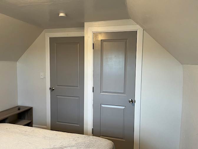 Daniel's room