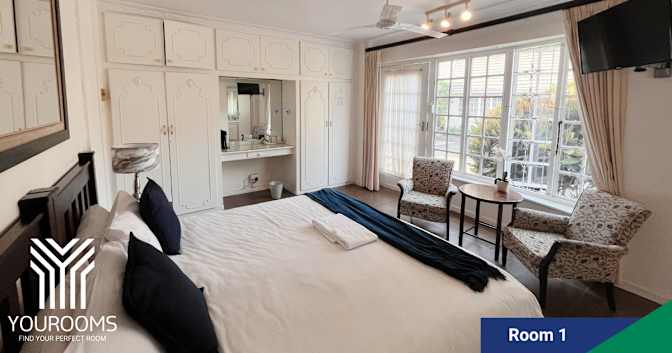 YouRooms's room