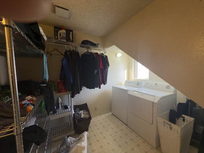 Matthew's room