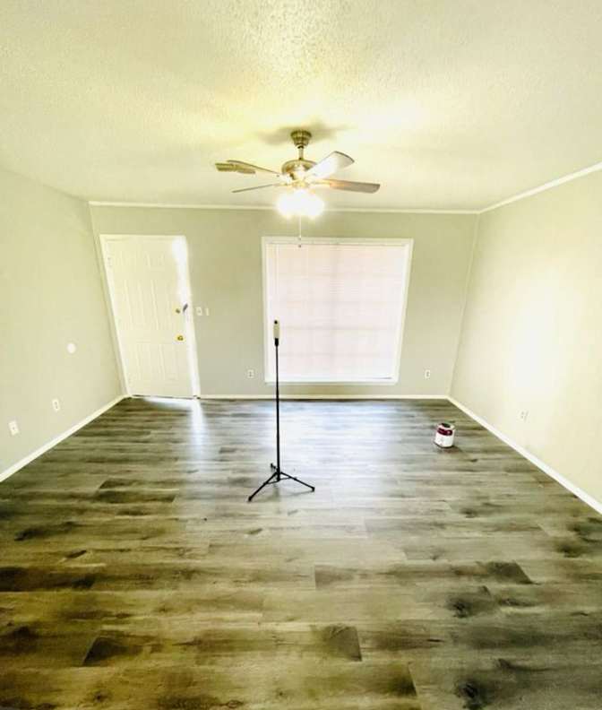 Jardrll's room