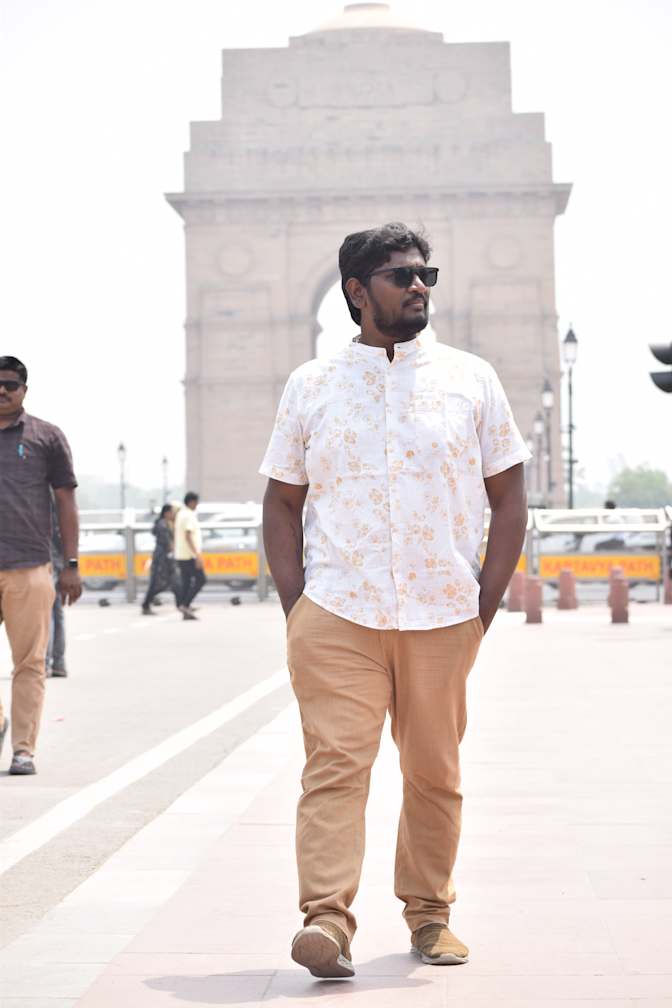 Sundar