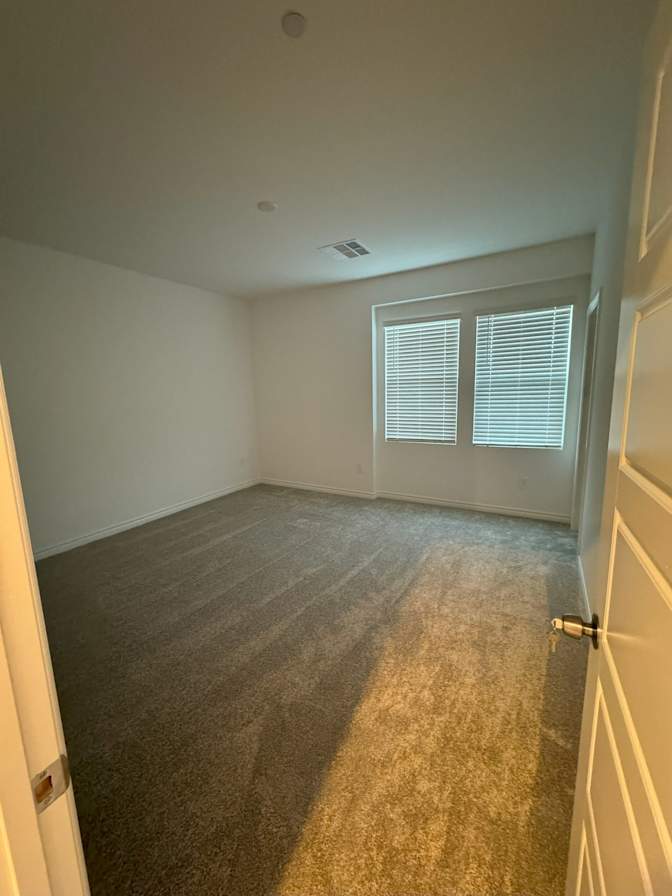 Kevin's room