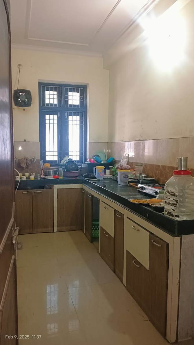 Bhumika Sharma's room
