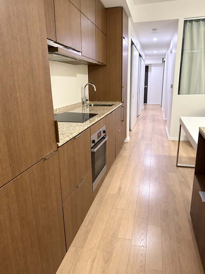 Daniel's room