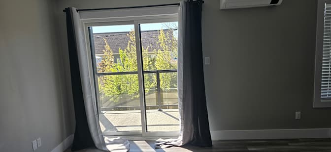 Antoinette's room