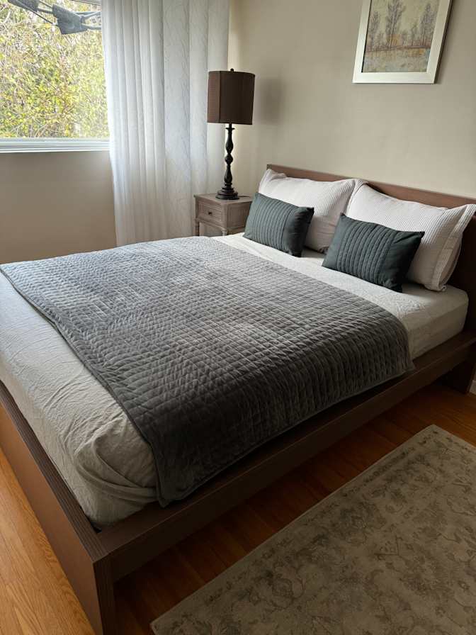 Razvan's room