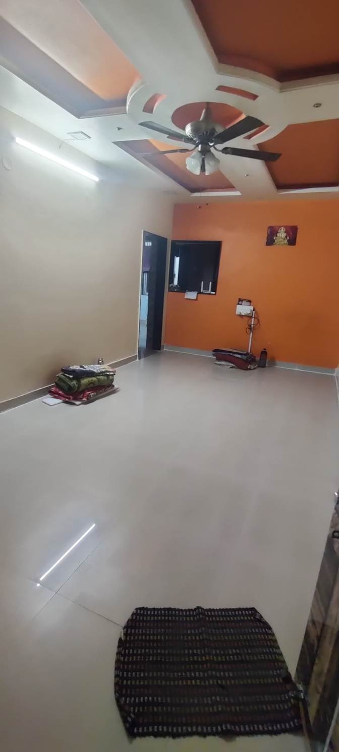 kasar saniraj shantinath's room