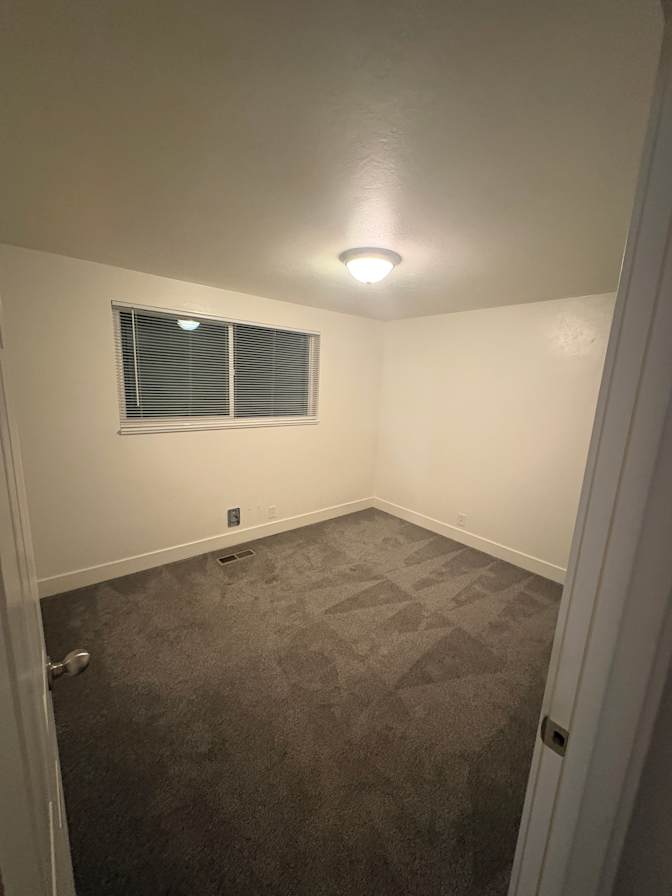 Abbie's room
