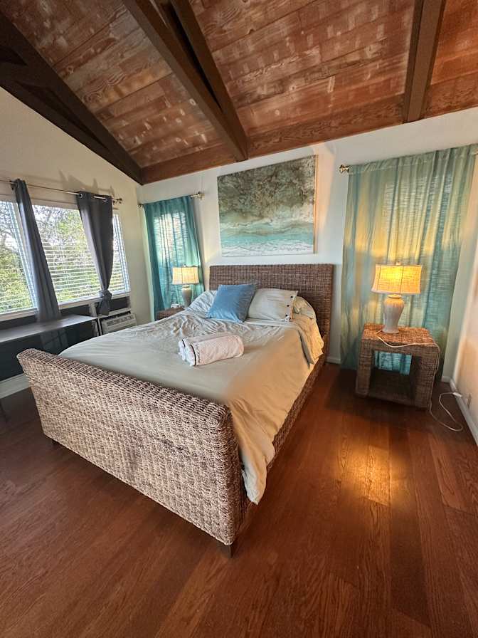 Lena's room