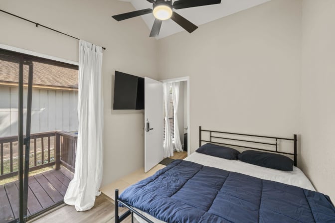 PadSplit's room