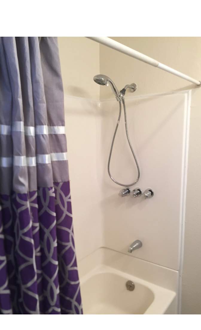 Sophia's room