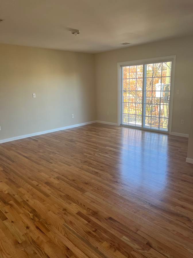 Richard's room