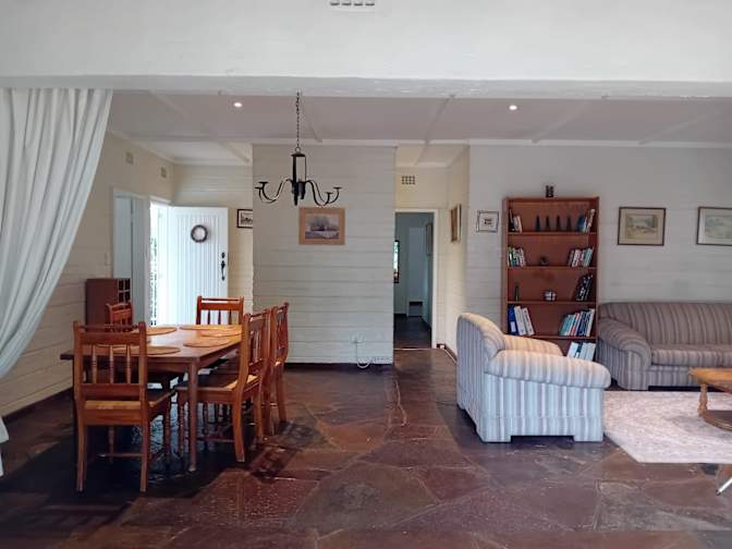Homeowner's room