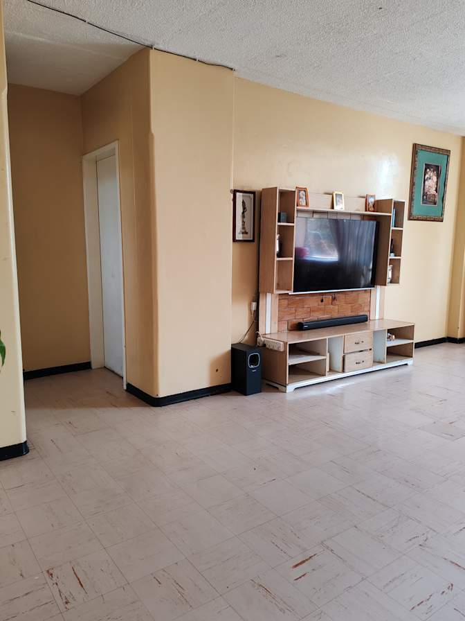William's room