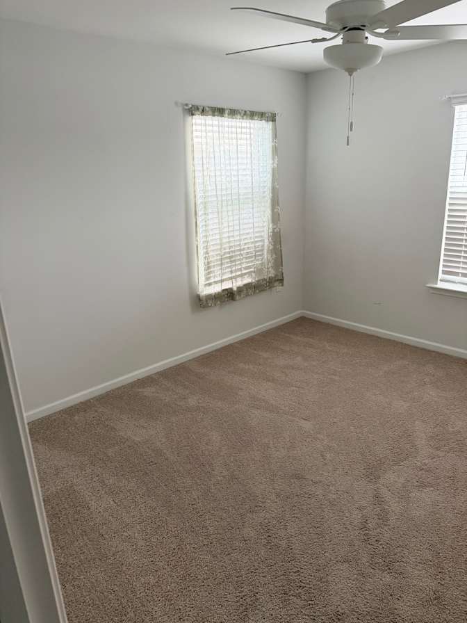 Alex's room